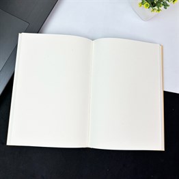 Canım Ben Çileden Çıktım Tasarımlı Lastikli Defter
