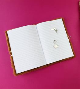 Capybara Sukuşi Defter x4