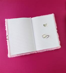 Capybara Sukuşi Defter x4