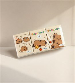 Cep Mendili 9lu Paket