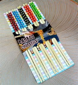 Chopstick Toptan