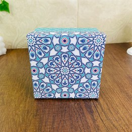 Mosaic Gift Box - 3 Pcs Set