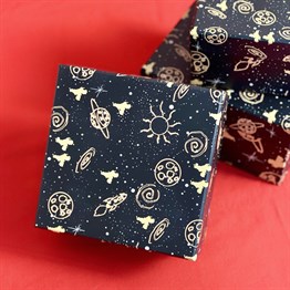 Line Galaxy 3 Pcs of Gift Boxes Set