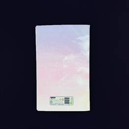 Dare To Dream Tasarımlı Terzi Dikişli Defter