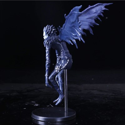 Death Note Figür
