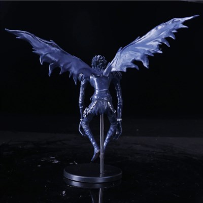 Death Note Figür