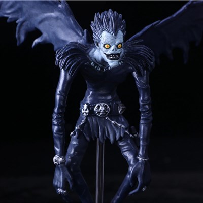 Death Note Figür