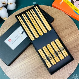 Desenli Chopstick Toptan