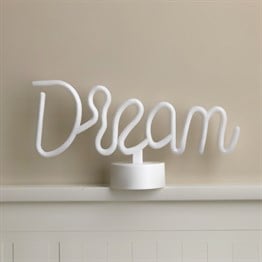 Dream Neon Lamba