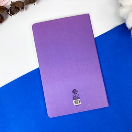 Friends Tasarımlı Terzi Dikişli Defter