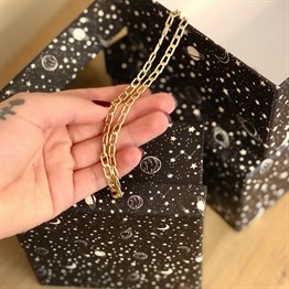 Galaxy Gift Box - 3 Pcs Set
