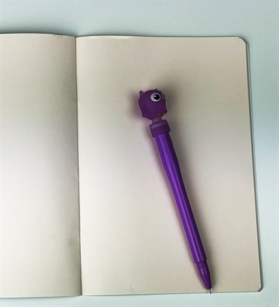 Galaxycorn Tasarımlı Lak Defter