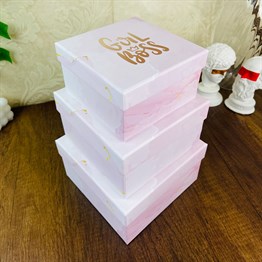 Girl Boss Gift Box - 3 Pcs Set