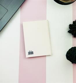 Halledicem Ama Hangi Birini V2 Tasarımlı Sert Kapaklı Mini Defter