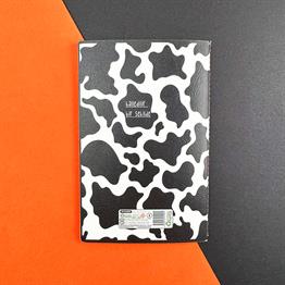 Halledilir Bir Şekilde Terzi Dikişli Defter