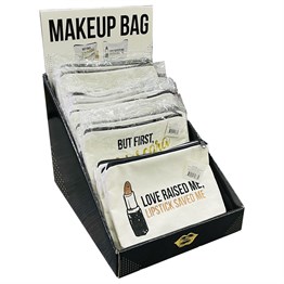 Make Up Cloth Bag