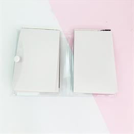 Hayatta Kalma  Rehberi  PP Mini Çanta Defter