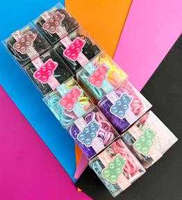 Honey Cube Plastik Toka x10