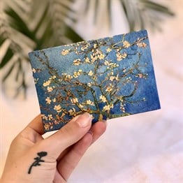 Vernal Mini Photo Album w/Stickers