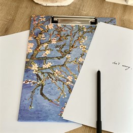 Spring Clipboard