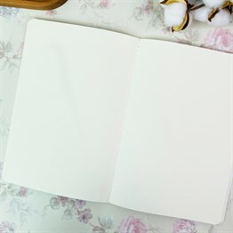 İnci Küpeli Kız Tasarımlı Art Defter