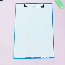 İşim Olmaz Benden De Güzeli Yok Clipboard