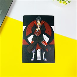 Ithachi Lamas 2 Tasarımlı Terzi Dikişli Defter