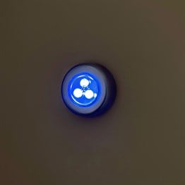 Wireless LED Puck Light
