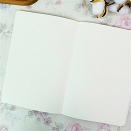 Kanagawa Büyük Dalga Tasarımlı Art Defter