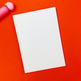 Karakter Tasarımlı To Do List Yapılacak Listesi