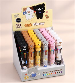 Keçeli Kalem x36