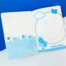 Kedi Tasarımlı Defter
