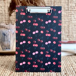 Cherry Clipboard