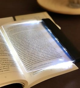 Book Reading Light