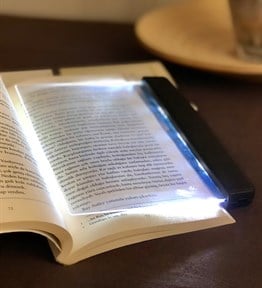 Book Reading Light