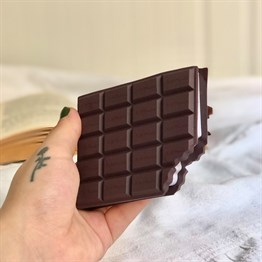 Kokulu Çikolata Defter İstoç Toptan