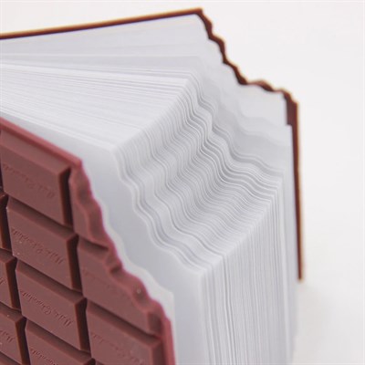 Kokulu Çikolata Defter İstoç Toptan