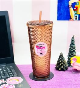 Kristal Star Sky Bardak