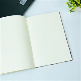 Kusursuz Mükemmelim Tasarımlı Lastikli Defter