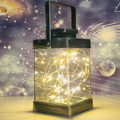 Lattern Led Lamp