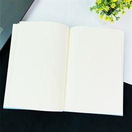 Made It Tasarımlı Lastikli Defter