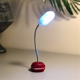Macaroon Desk Lamp