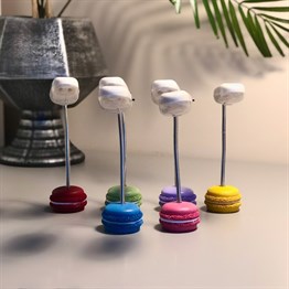 Macaroon Desk Lamp