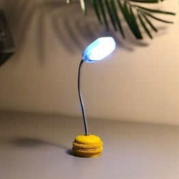 Macaroon Desk Lamp