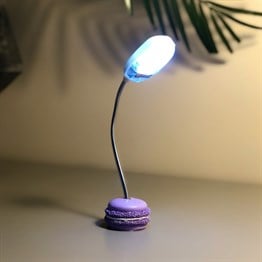 Macaroon Desk Lamp