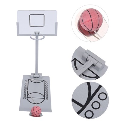 Masa Üstü Basket Oyunu