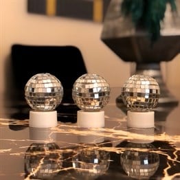 Mini Disco Night Light