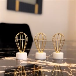 Mini Air Balloon Night Light