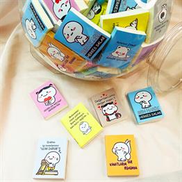 Minicik Defter 175li Set