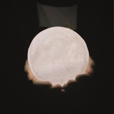 Moon Lamba